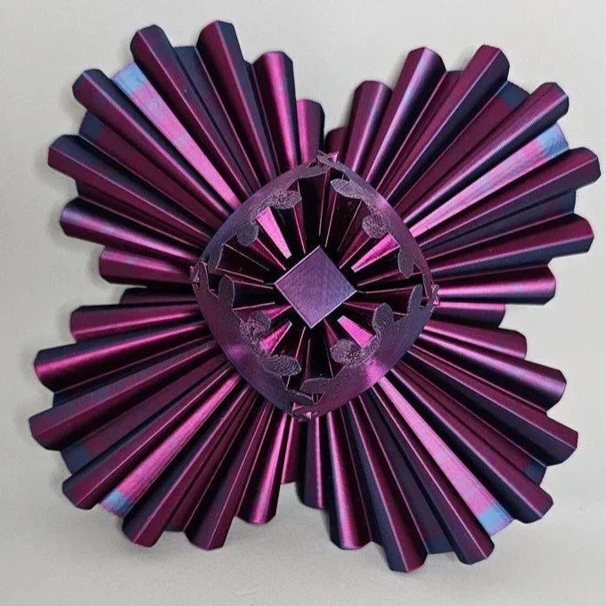 GearSphere™ Focus Through Play