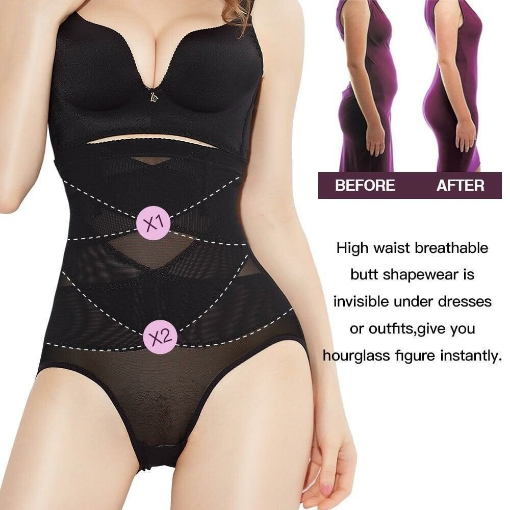 FigureFit™ Everyday Shaping Comfort