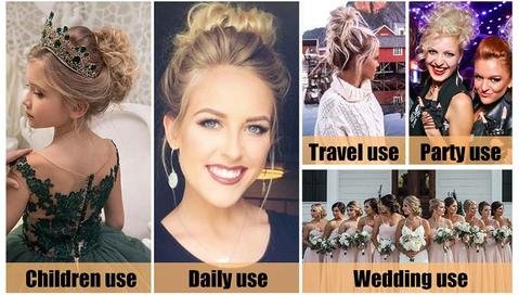 StyleBand™ Confidence Every Wear