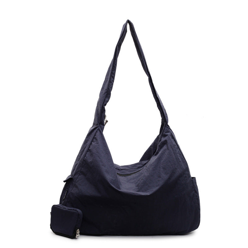 Zayda™ Compact Travel Companion