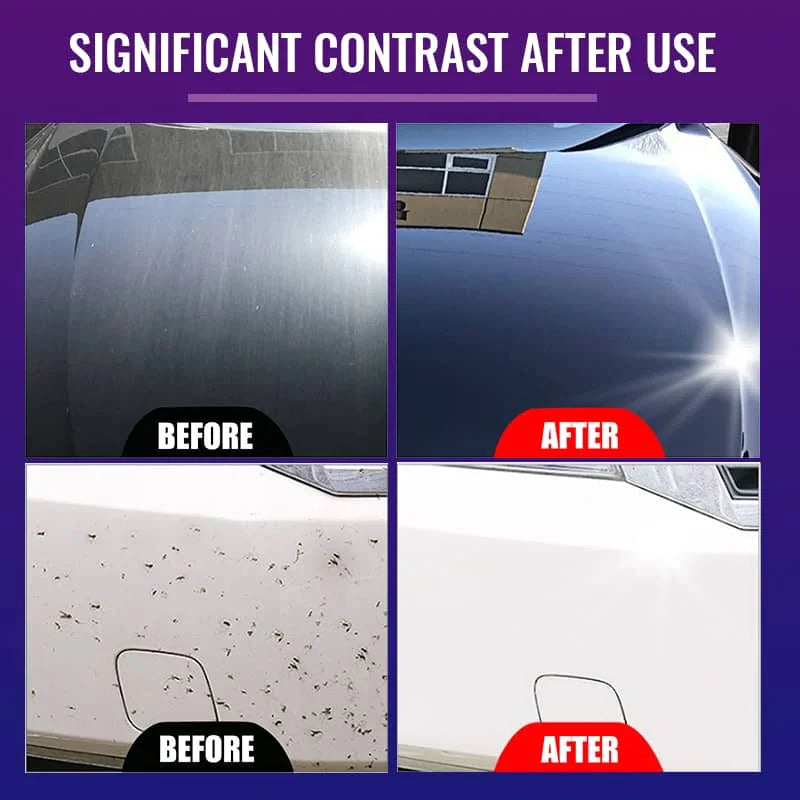 ShineMate™ Instant Shine Restoration