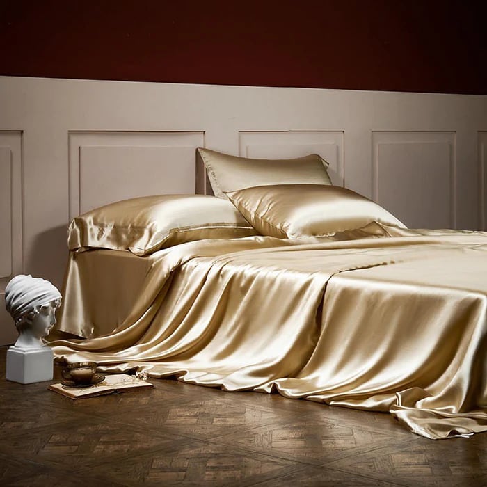 LuxeRest™ Experience Sleep Perfection