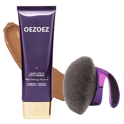 BodyGlow™ Flawless Coverage Confidence