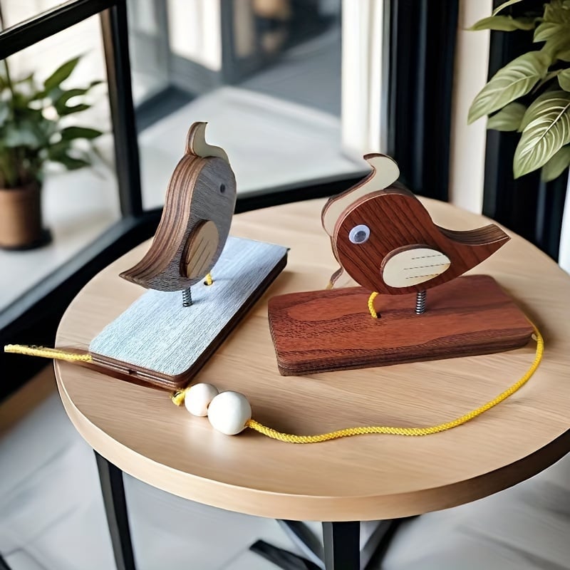 PeckerTone™ Stylish Welcome Decor