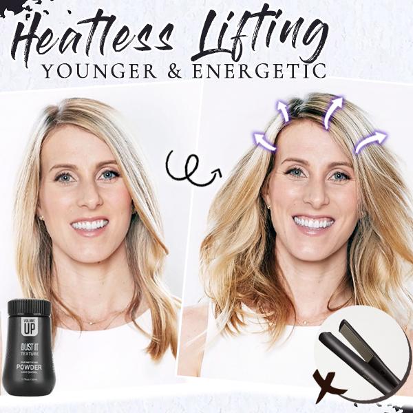 HairCloud™ Fuller Hair Instantly