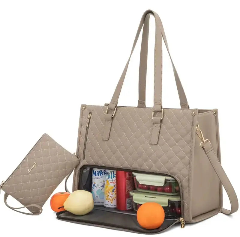 Harlyn™ Workday Chill Companion