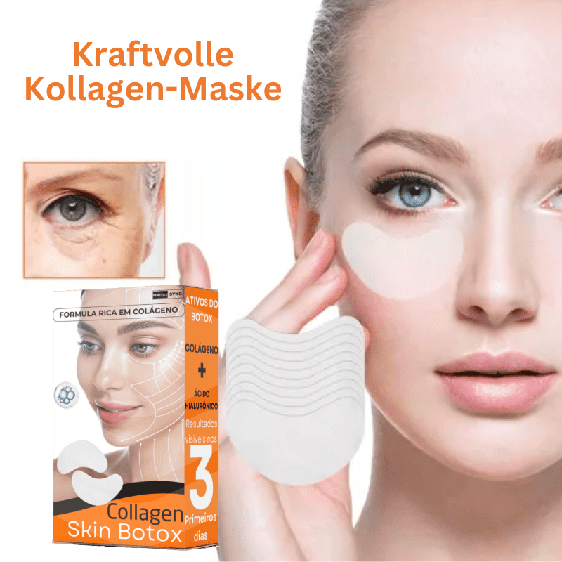 1+1 Free | HydraGlow™ Wrinkle-Fading Hydration Boost