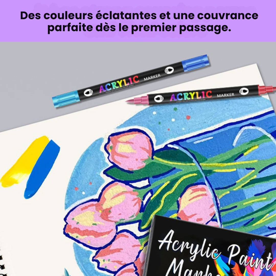 ChromaSet™ Inspiring Color Harmony