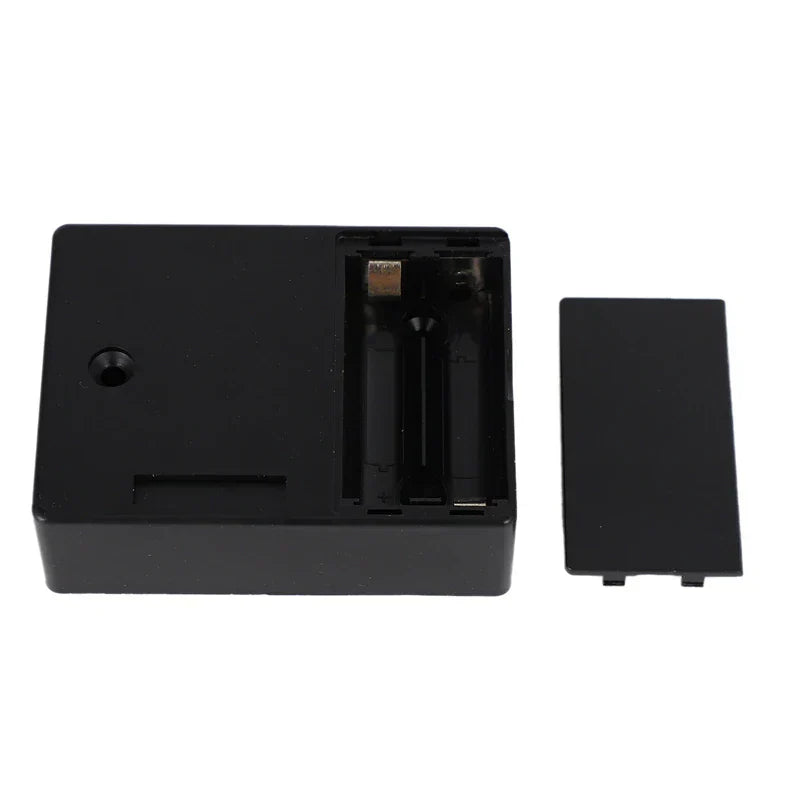 InvisiLock™ Invisible Locking Mechanism