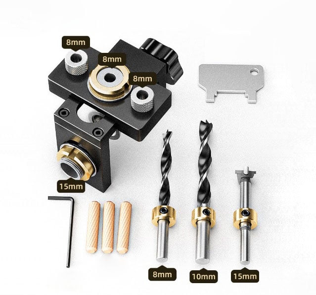 DrillMaster™ Precision Drilling Control