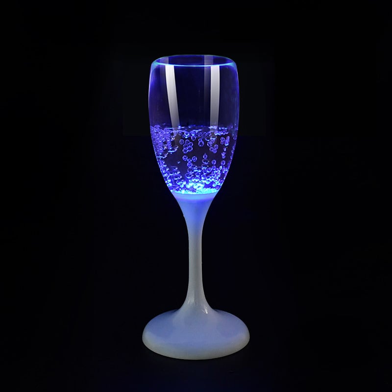 LumoGlass™ Celebrate With Sparkle