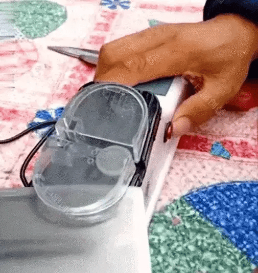 1+1 Free | KeenEdge™ Restore Blades Instantly