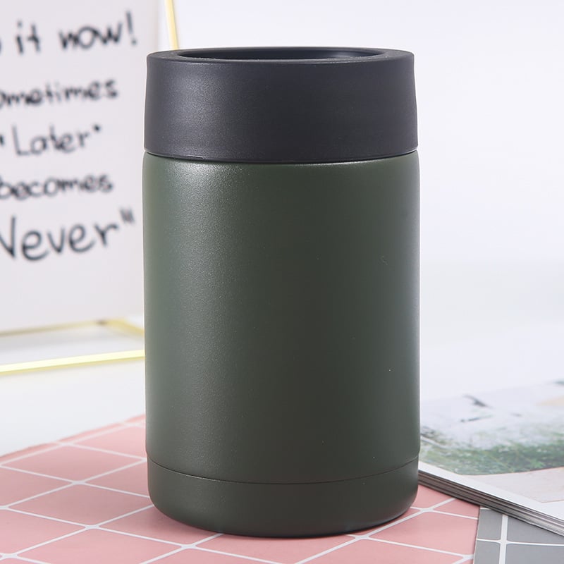 BrewVault™ Frosted Beer Bliss