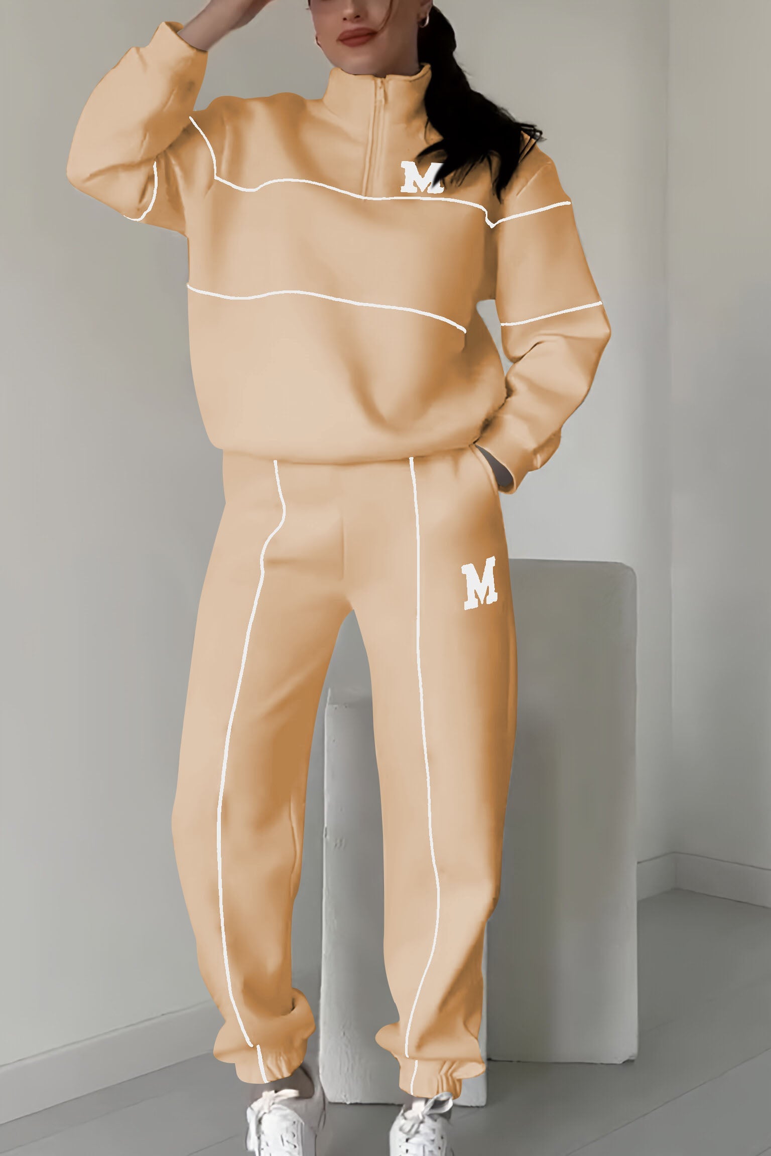 Lennie™ Lightweight All-Weather Protection