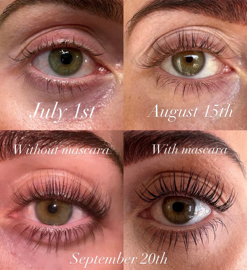 2+1 Free | LashBoost™ Longer Fuller Lashes