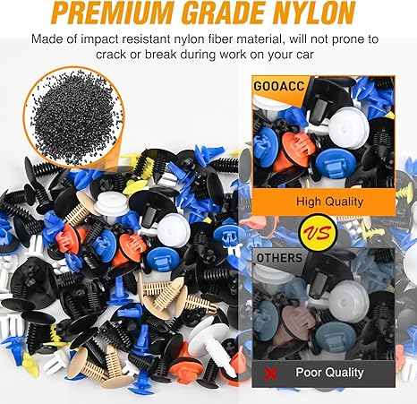 FastenPro™ Restore Car Panels