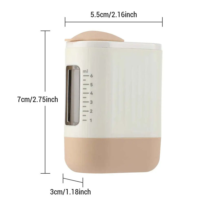 TressCare™ Calm Scalp Sensations