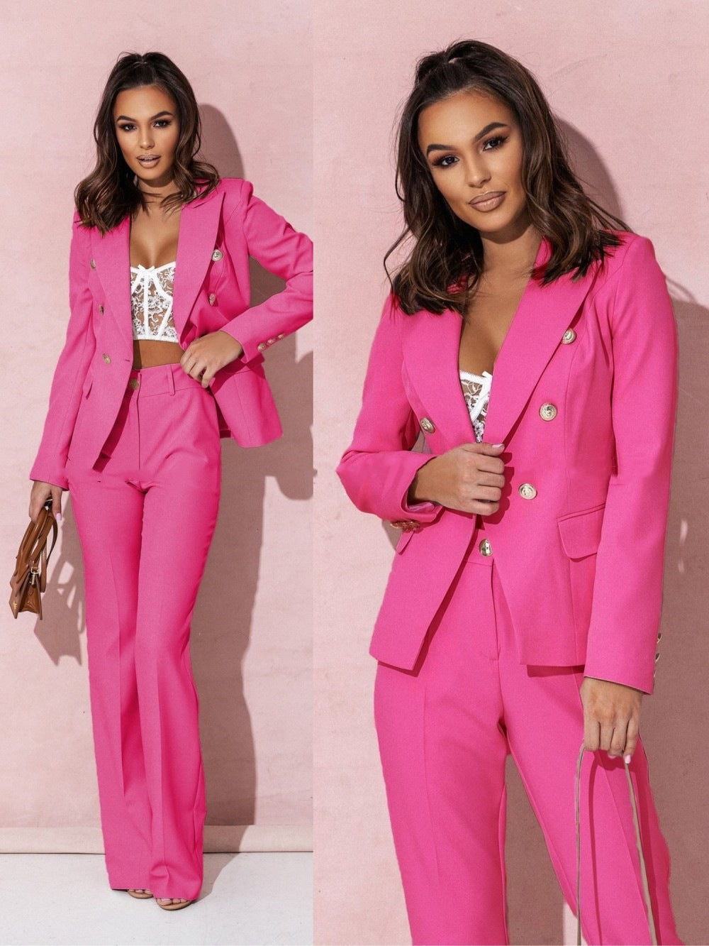 Formal Blazer Suit for Women | Work