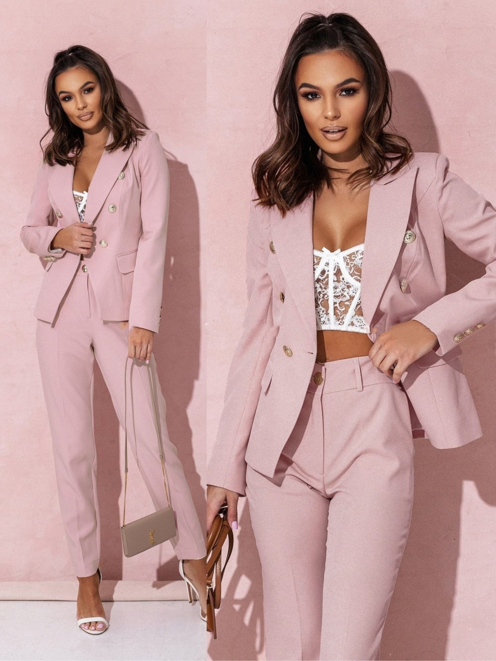 Formal Blazer Suit for Women | Work