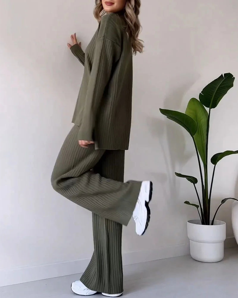 Riyana™ Relaxed Versatile Fit