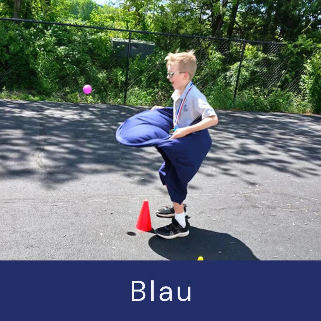 ChasePants™ Encourages Team Fun