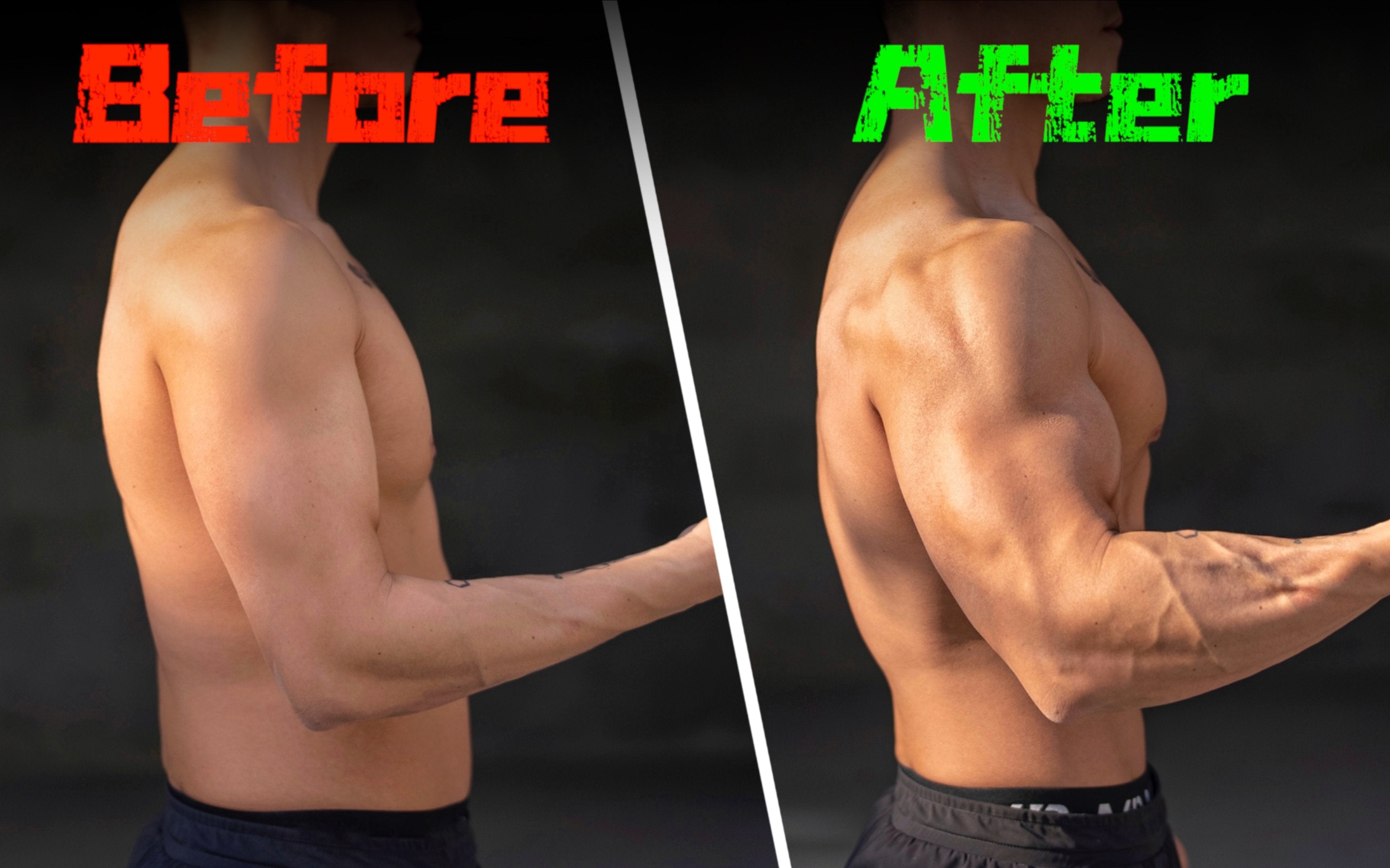 ForceGrip™ Enhance Hand Endurance