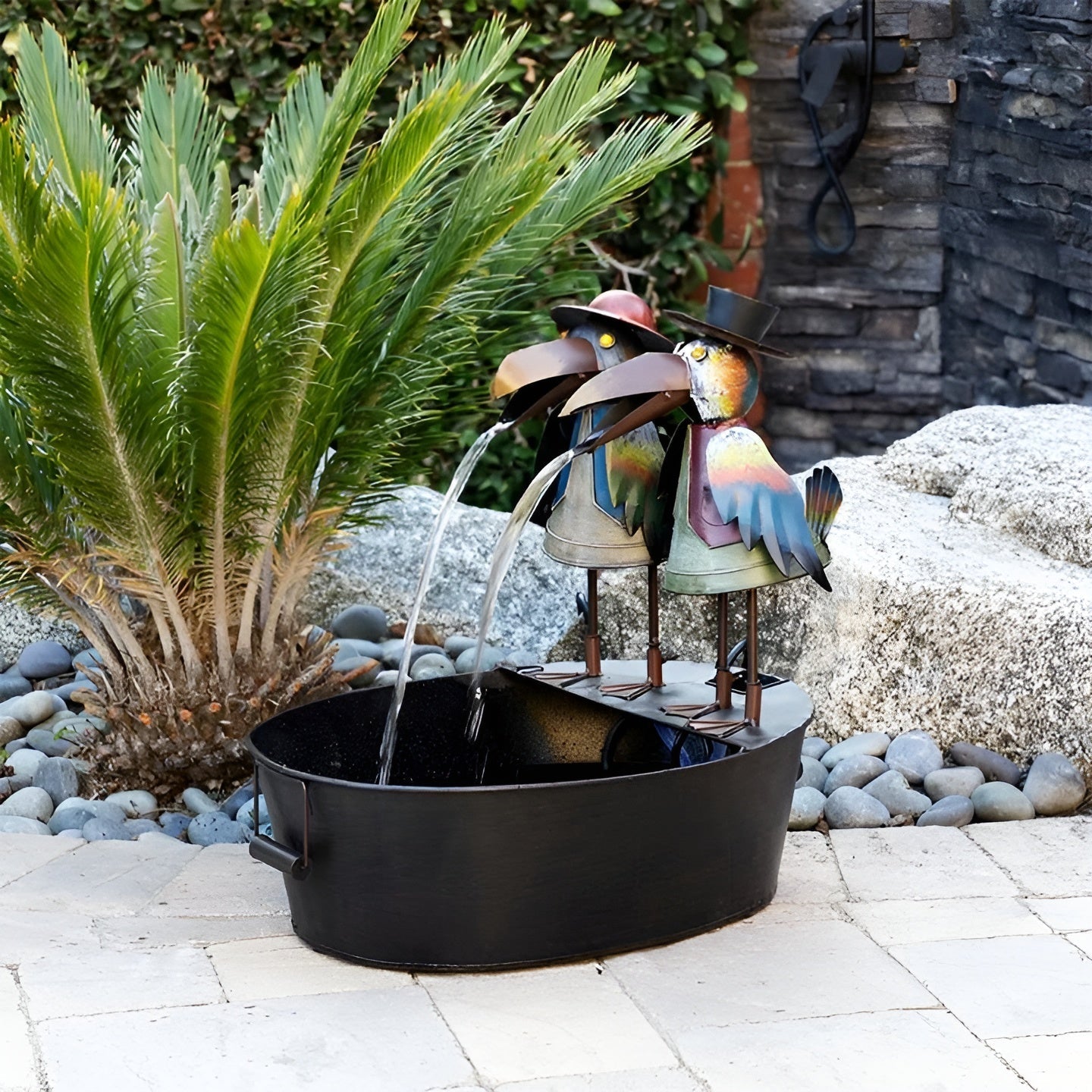 WildWhisper™ Nature-Inspired Ambience