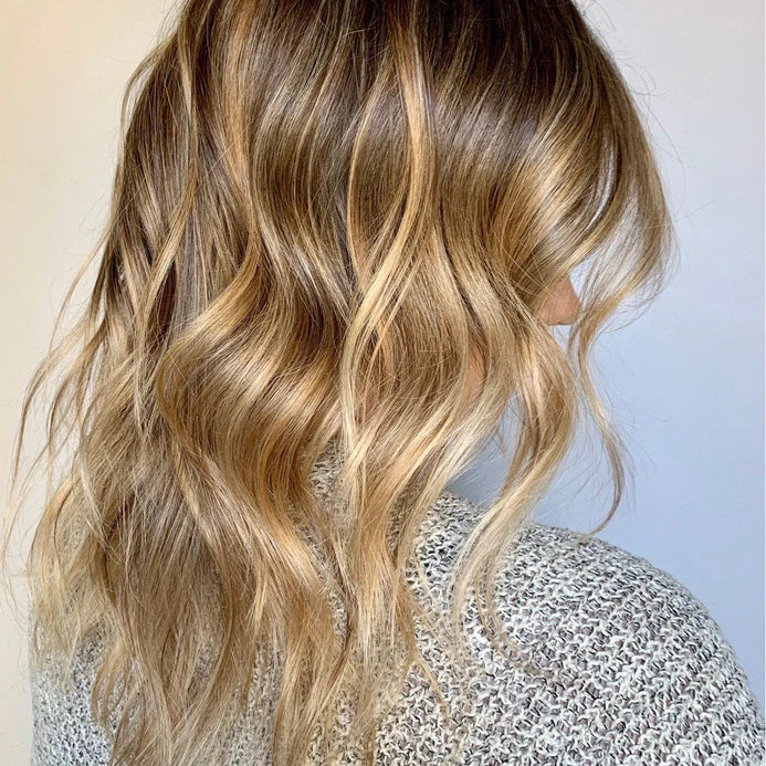 ColorLuxe™ Radiant Long-Lasting Hair Color