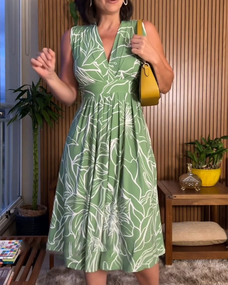 Denali™ Shape Enhancing Style