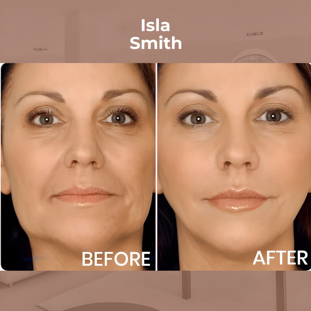 GlowPatch™ Age-Defying Power