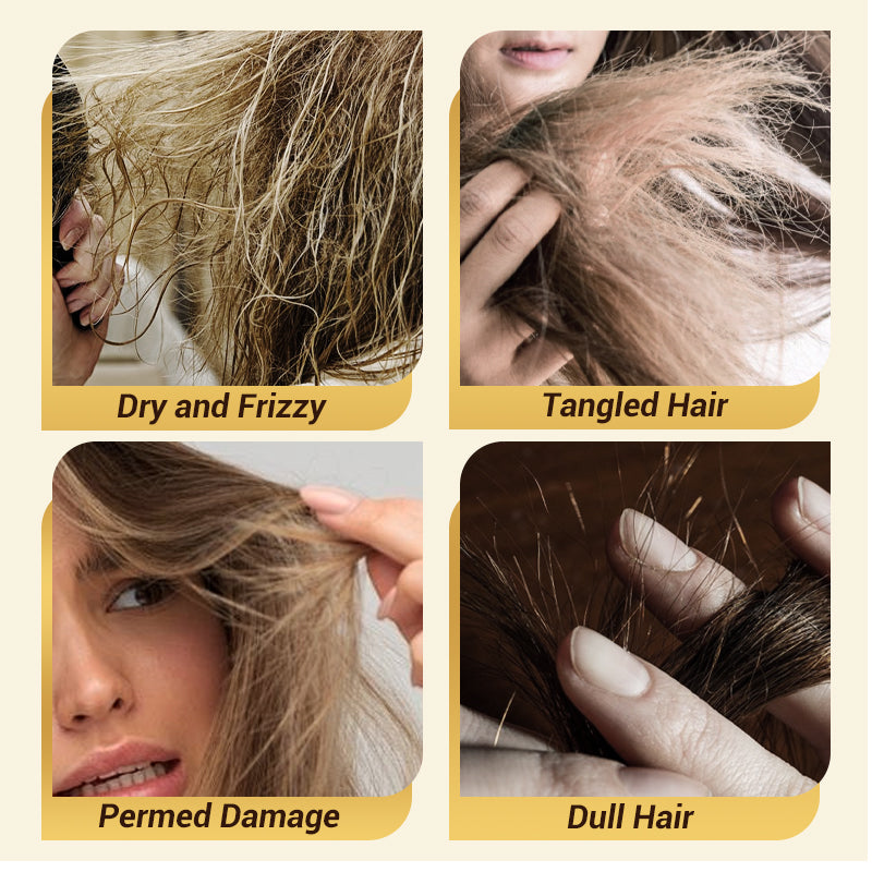 RiceEssence™ Healthy Hair Boost