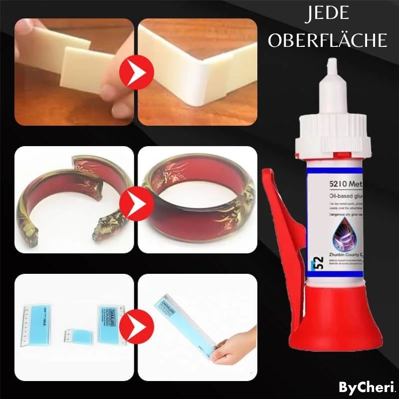 1+1 Free | UltraBond™ Instant Strong Hold