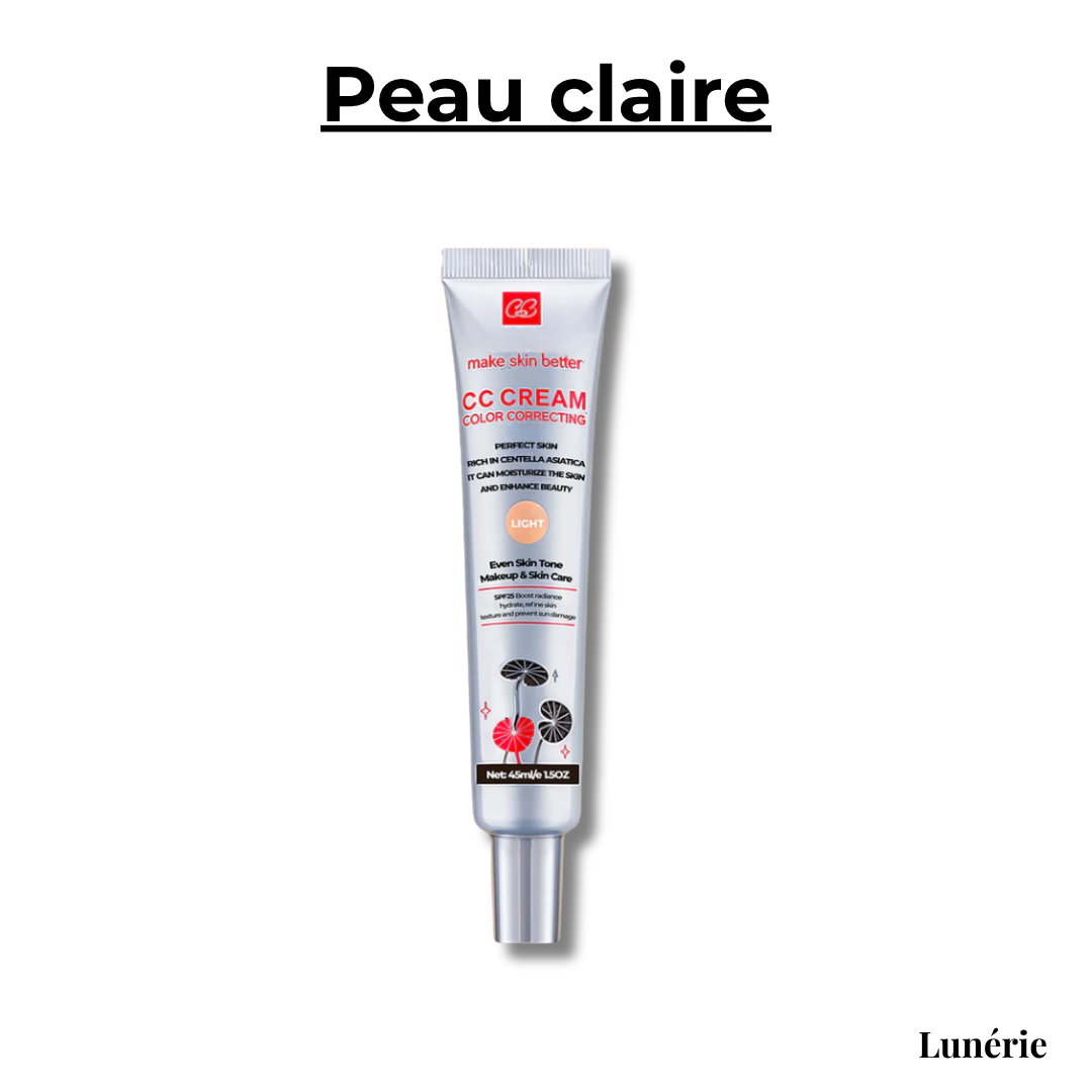 DewCream™ Brightening Coverage Glow