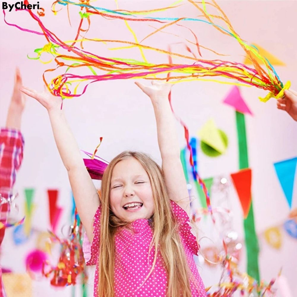 PopStream™ Unleash Confetti Delight