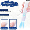 NailAura™ Salon-Perfect Nails In an Instant