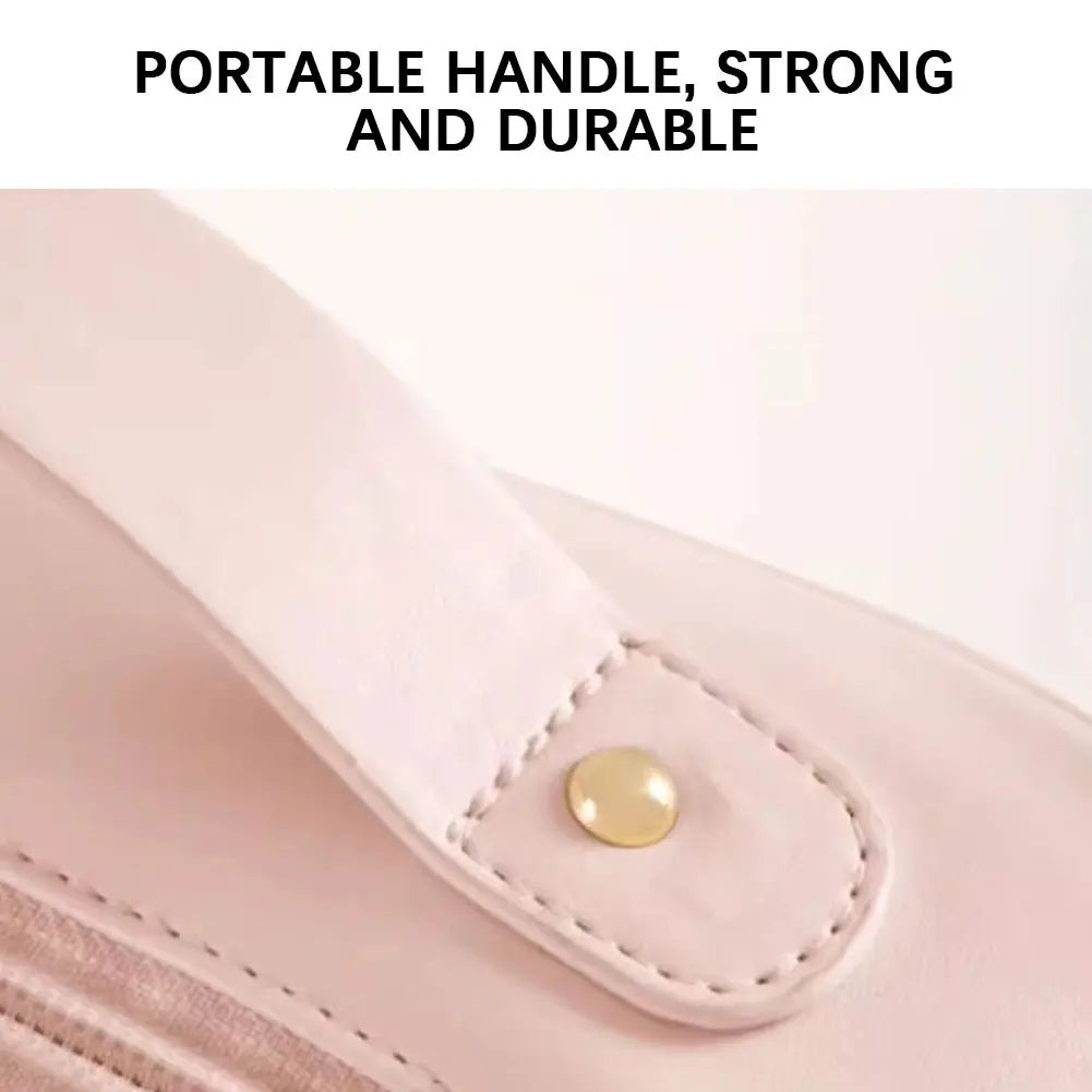 CarryEase™ Organize Without Hassle