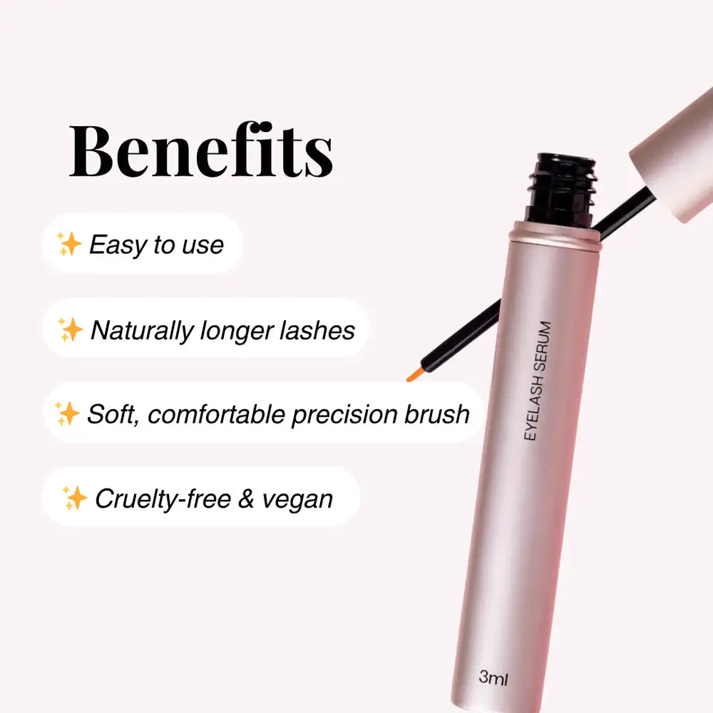 2+2 Free | SilkLash™ Lasting Lash Transformation