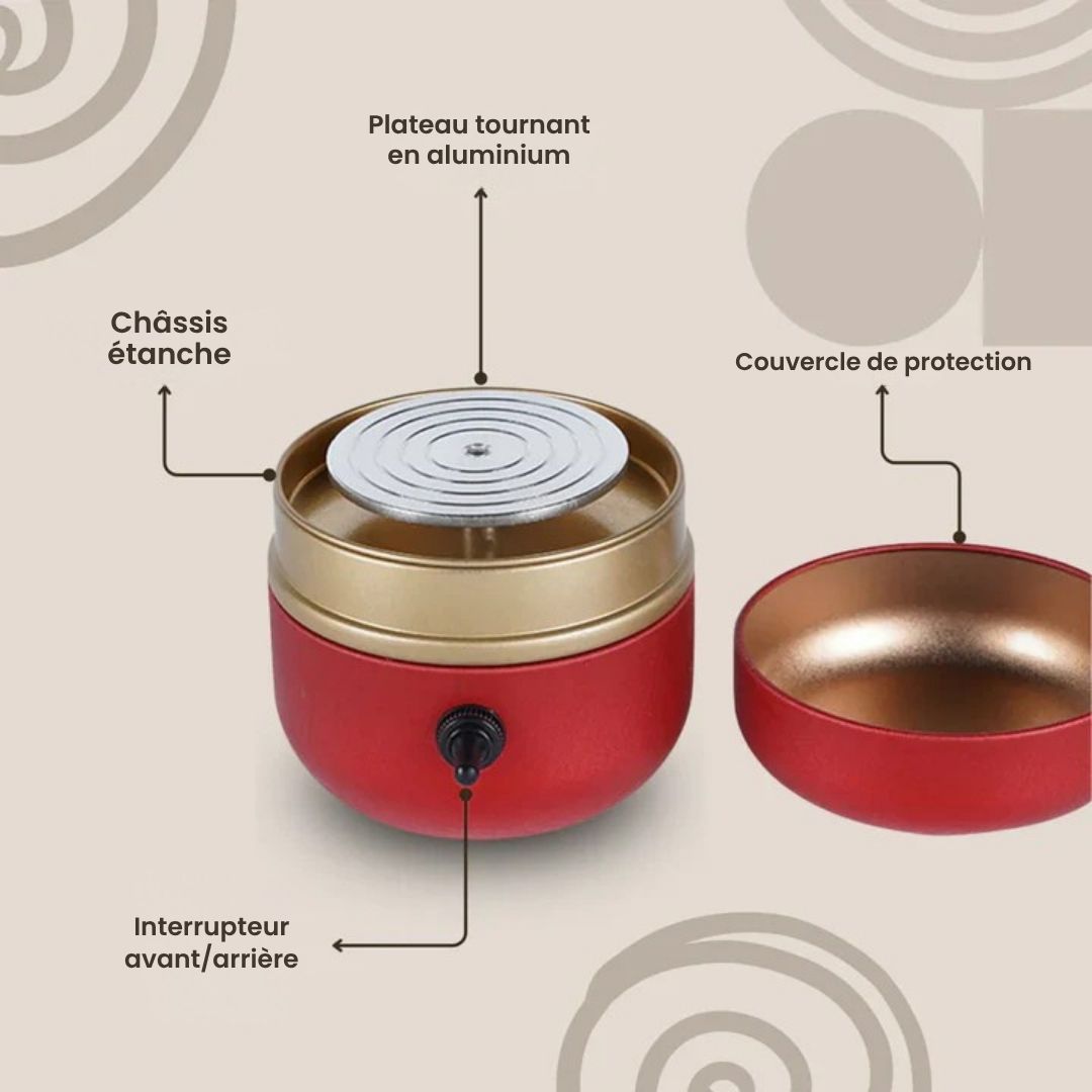 CeramiqArt™ Shape Your Imagination