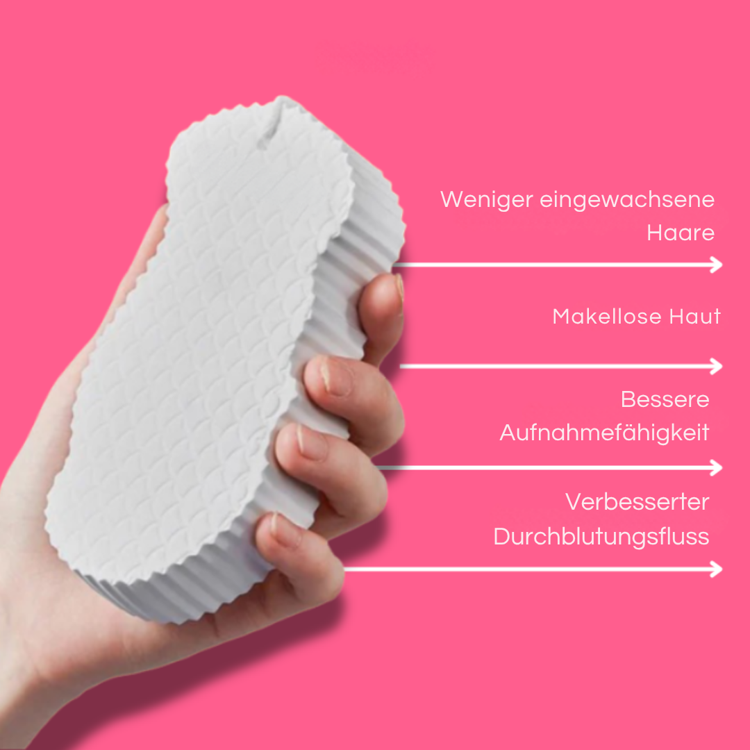 ExfoPuff™ Smooth Glowing Skin