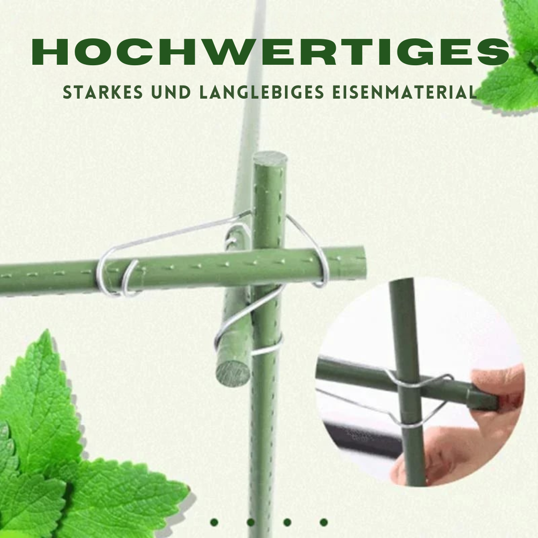 FenceLock™ Holds Fencing Tight