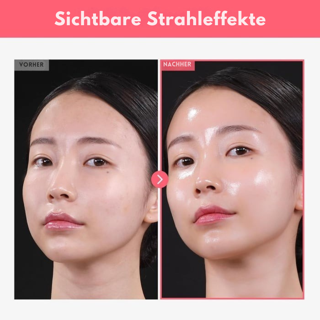 CollaGlow™ Boost Youthful Radiance