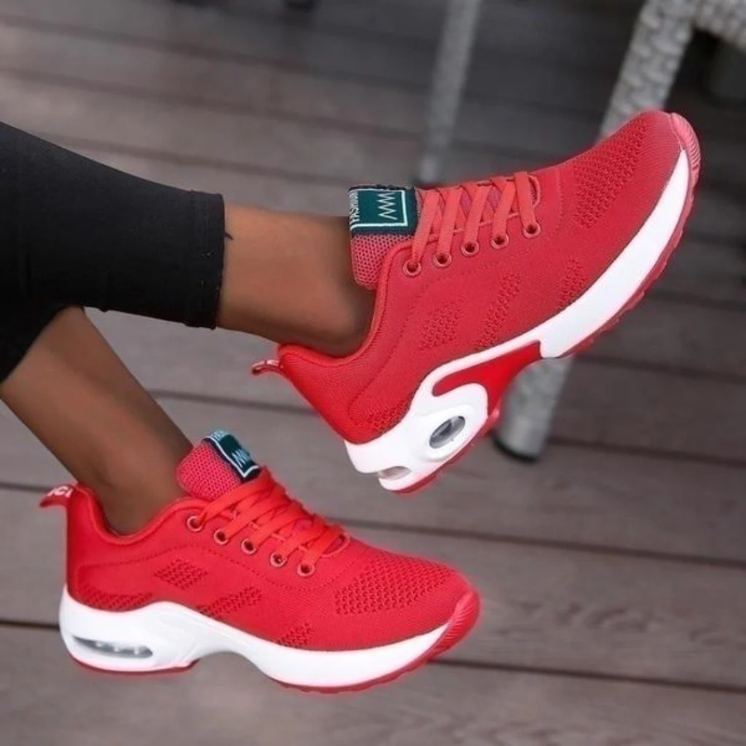 Casual Running Shoes for Women | Orthopedic