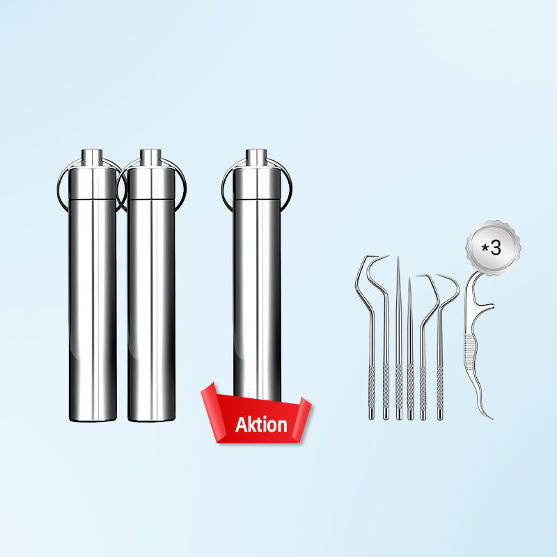 CleanPicks™ Eco-Friendly Cleanliness