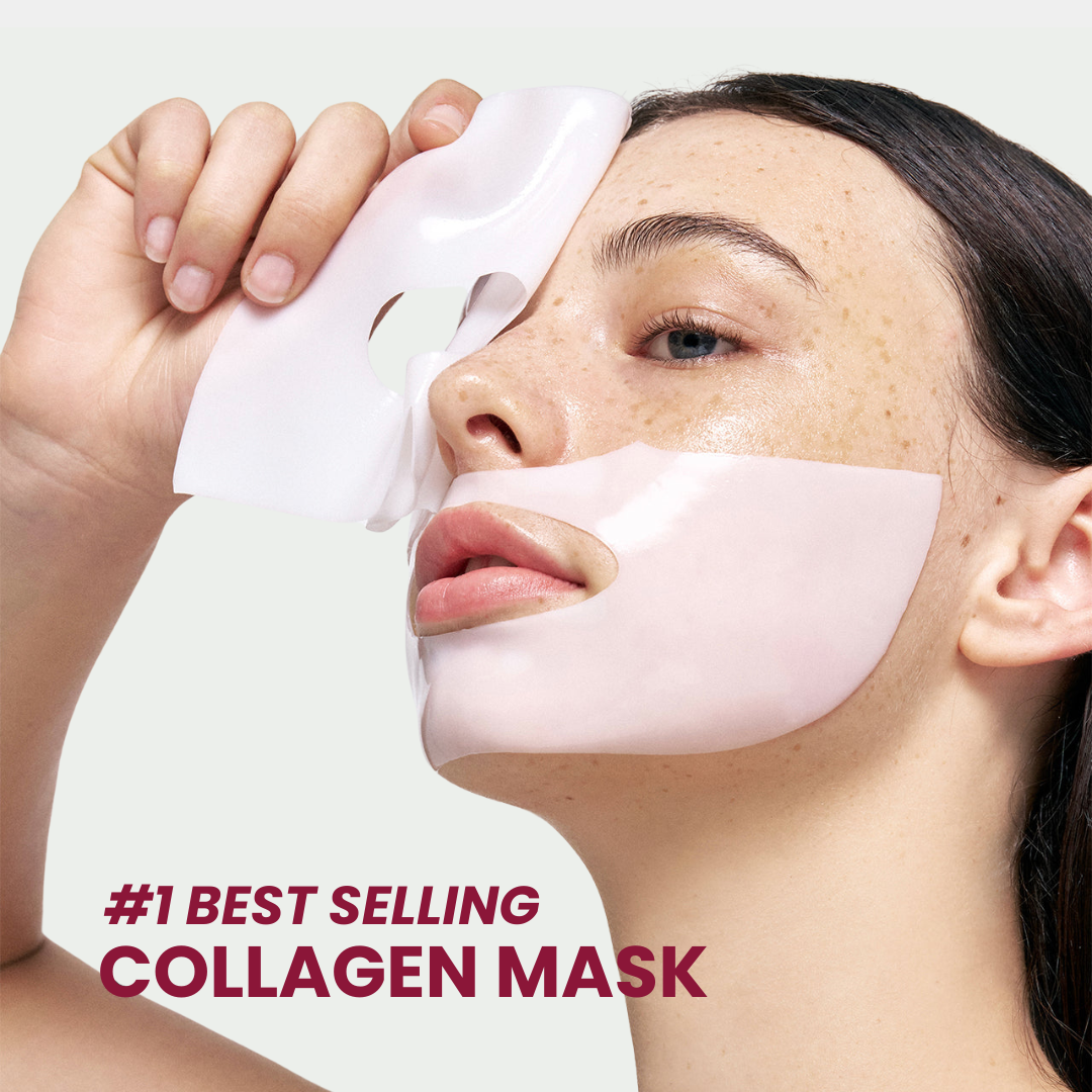 CollagenGlow™ Firming Renewal Complex