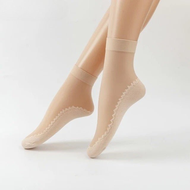 5+5 Free | SlipGuard™ Softness You Feel