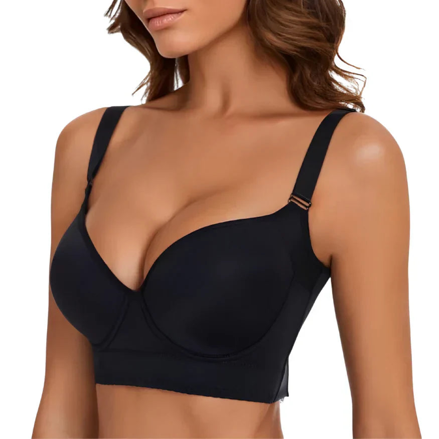 SculptiBra™ Seamless Curvy Comfort