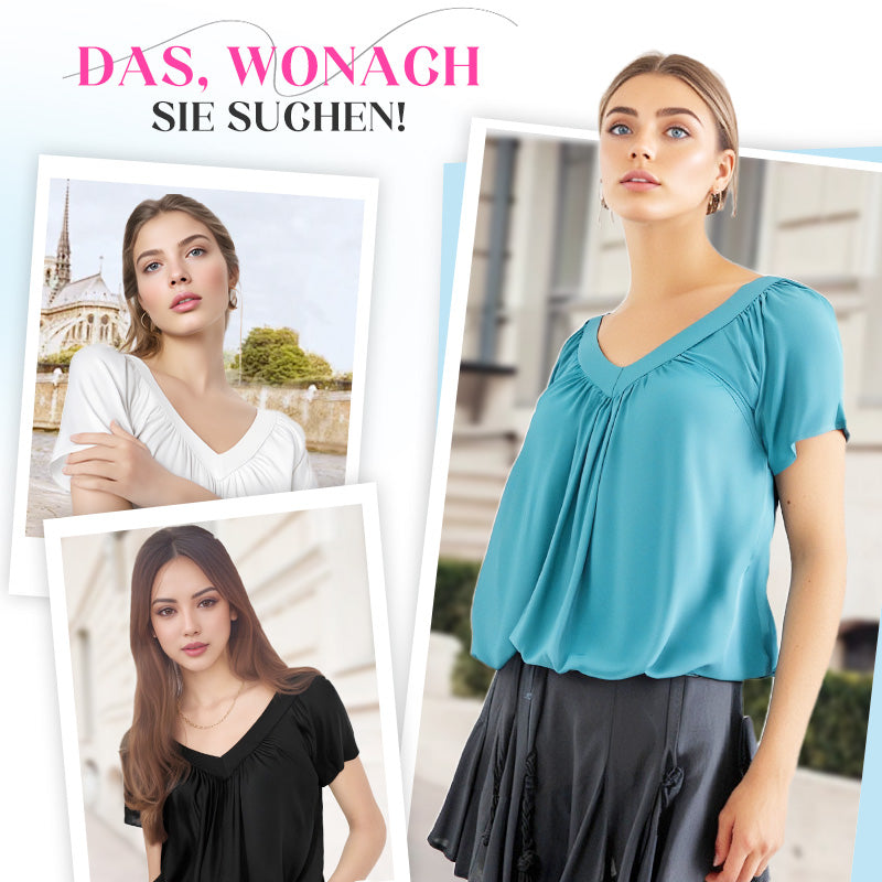 Lisbeth™ Stylish Relaxed Fit