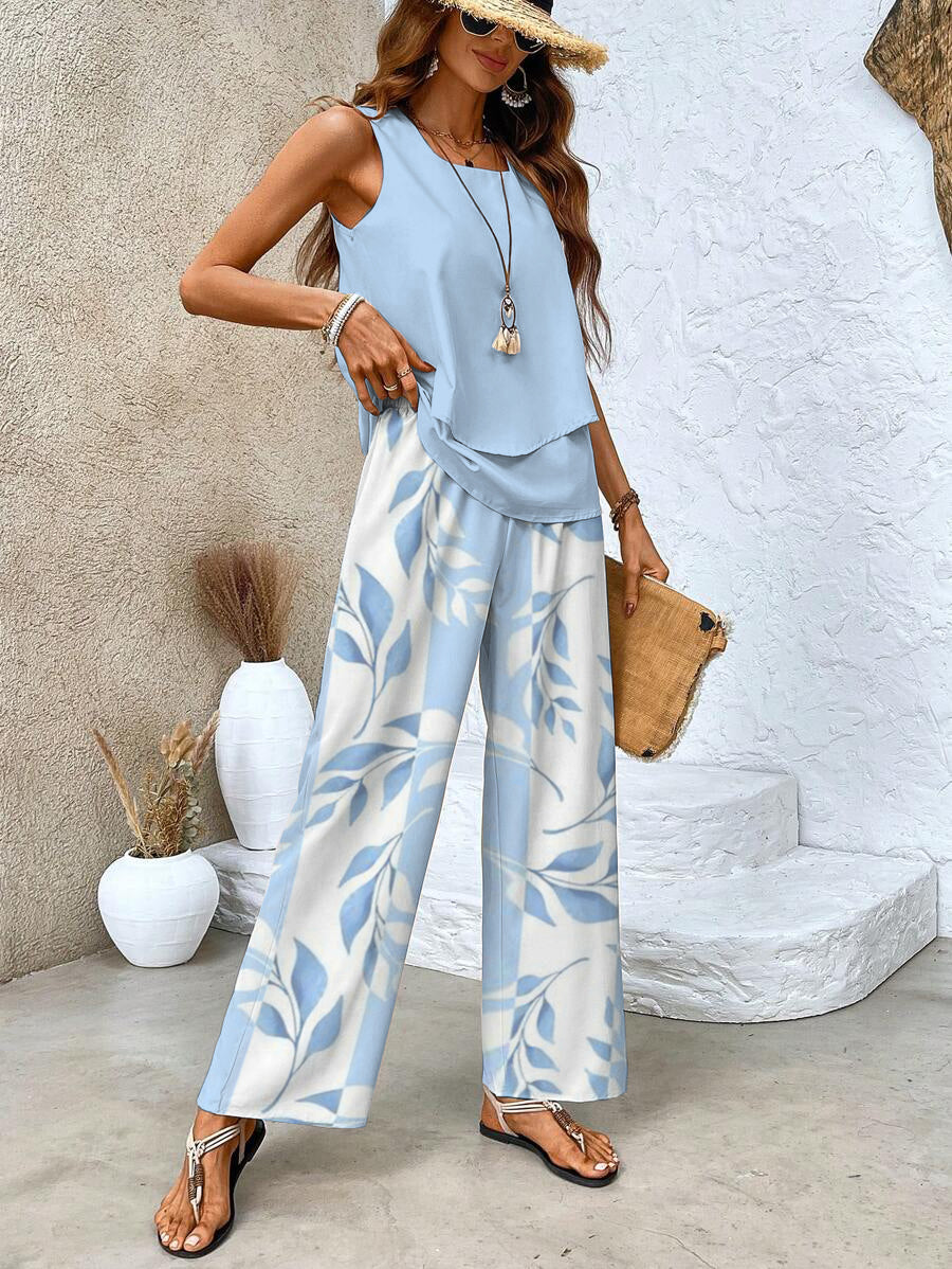 Priscilla™ Cool Feminine Fit