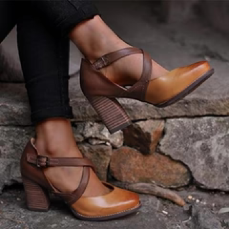Closed Shoes for Women | High Heels