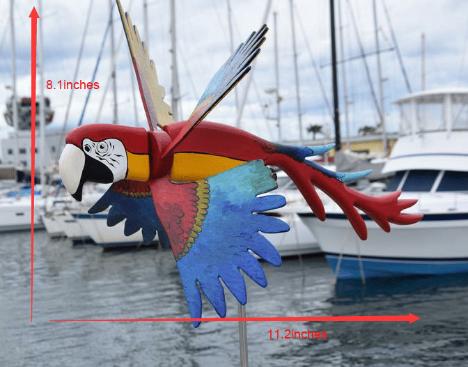 WhimsyMill™ Enhances Outdoor Aesthetics